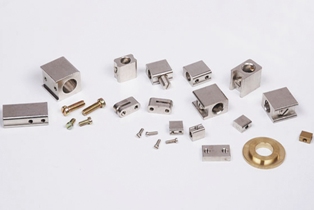 Brass_Electrical_Parts