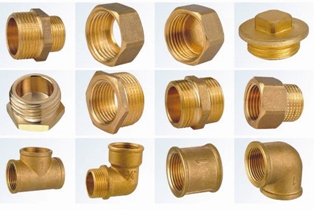 Brass_pipes_Fitting